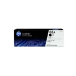 HP 88A TONER CARTRIDGE NEW