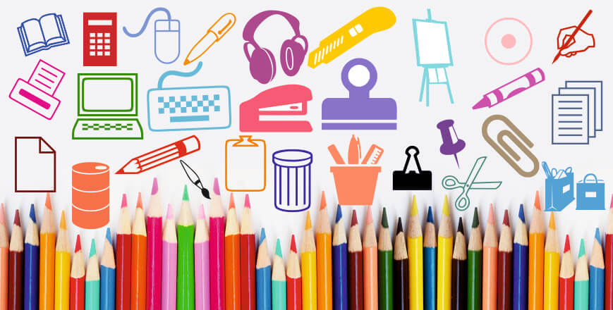 STATIONERY