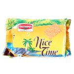 NICE TIME BISCUIT